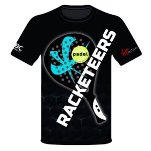 Racketeers - Padel Shirt