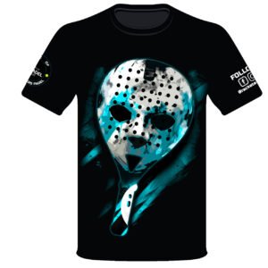 Padel Slayer_front