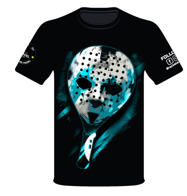 Padel Slayer_front
