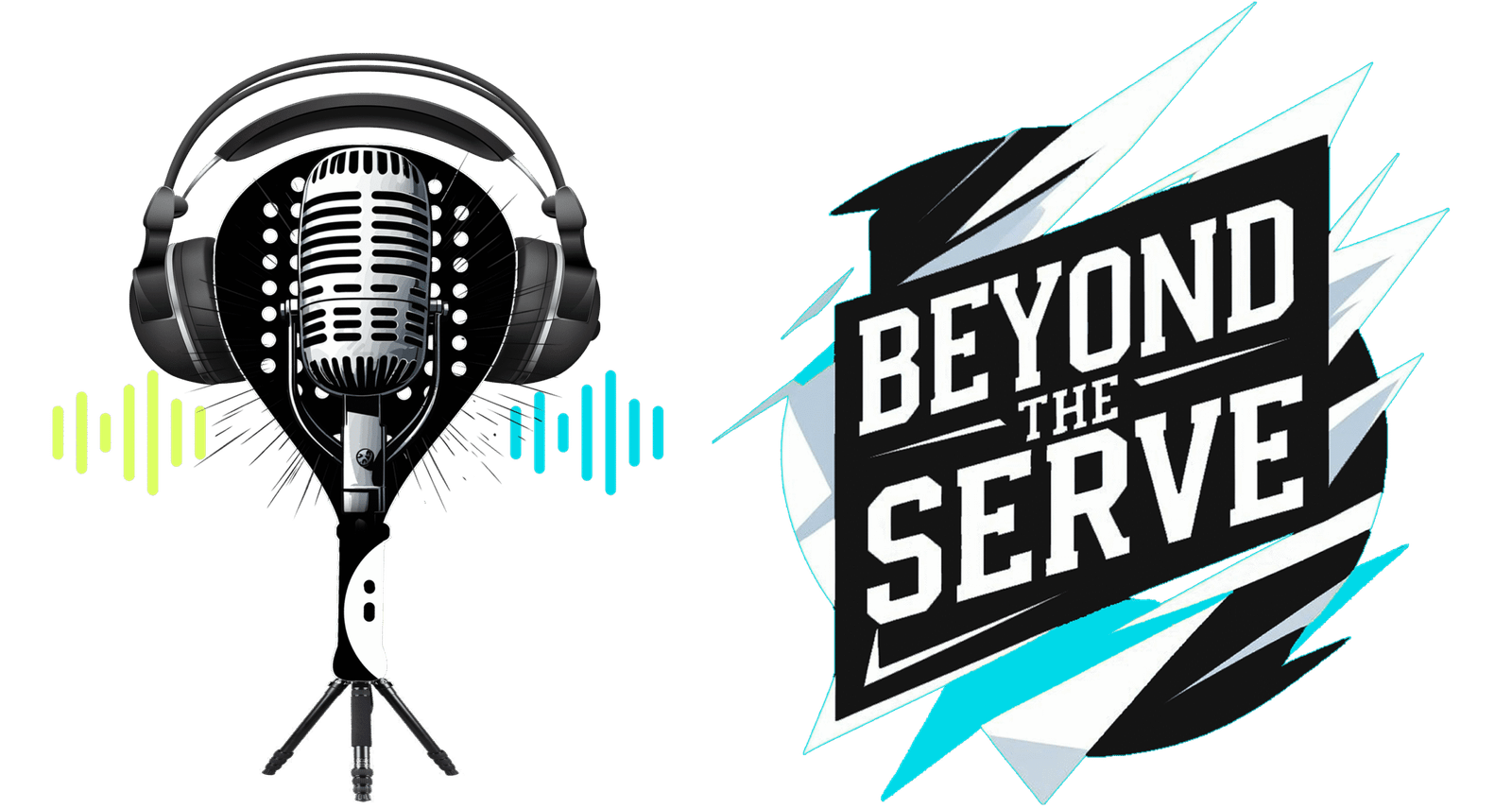 Beyond the Serve logo