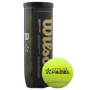 Wilson Premier Padel balls