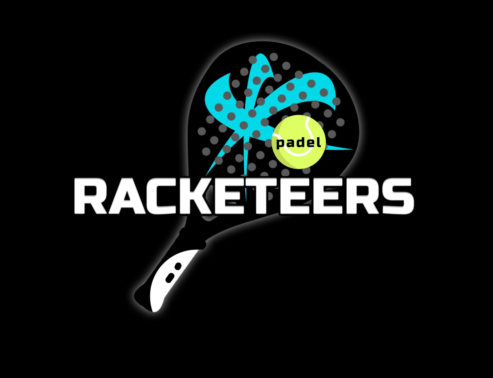 Racketeers Padel