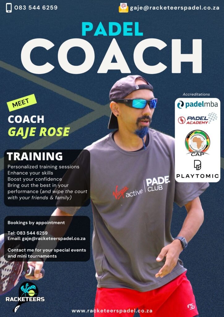 Coach's Profile - Display