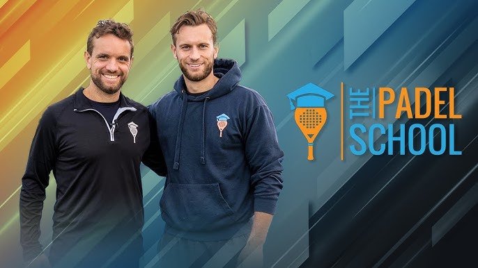 padelschool